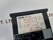 Jumo Pdae-48M/Lk78,Dc Mpa Meter
