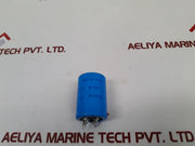 Lot of 2X 2222 051 59332 capacitor