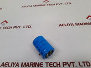 Lot of 2X 2222 051 59332 capacitor