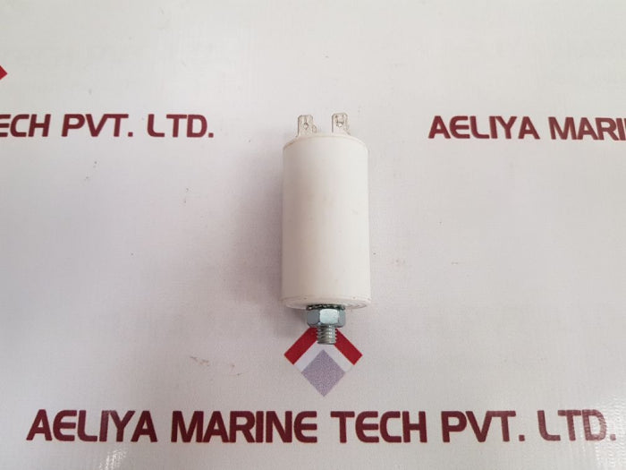 Polycap 8µF±5% Capacitor