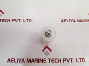 Polycap 8ÂµFÂ±5% Capacitor