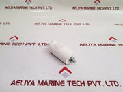 Polycap 8ÂµFÂ±5% Capacitor