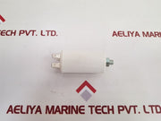 Polycap 8ÂµFÂ±5% Capacitor