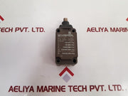Schmersal Ts 336-11Z Limit Switch