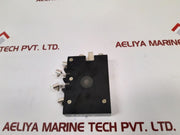 Ghisalba Eb11 Auxiliary Contact Block