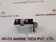 Ghisalba Eb11 Auxiliary Contact Block