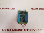 Westronics -593-3002-nc Pcb Card