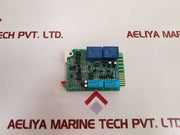 Westronics -593-3002-nc Pcb Card