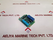 Westronics -593-3002-nc Pcb Card