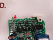 Westronics -593-3002-nc Pcb Card