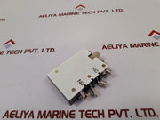 Ghisalba Eb11 Auxiliary Contact Block