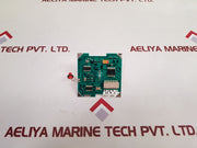Bea-30A Pcb For Addressable Heat Sensor Used