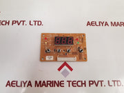 T6Fmc-r710B Pcb Card