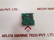 Bha-33 Pcb Card