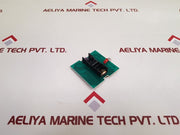 Bha-33 Pcb Card