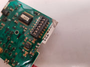 Bha-33 Pcb Card