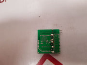 Wisi 5W1104B Pcb Card