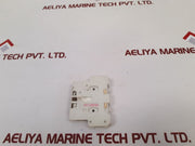 Siemens 3Ty7 561-1A Auxilary Contact Used