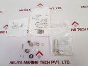 Telegartner J01021H1076 N Clamp Socket