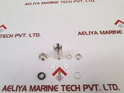 Telegartner J01021H1076 N Clamp Socket