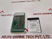 Bmg-baumgart 870815-1 Power Supply Board