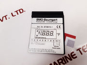 Bmg-baumgart 870815-1 Power Supply Board