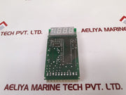 Bmg-baumgart 870815-1 Power Supply Board