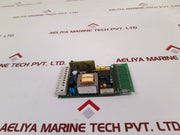 Bmg-baumgart 870815-1 Power Supply Board