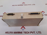 113873-3 Pedestal Control Unit 112479-5