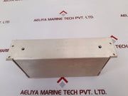 113873-3 Pedestal Control Unit 112479-5