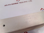 113873-3 Pedestal Control Unit 112479-5