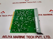 Elbau Electronic 213576000 V01 Pcb Card