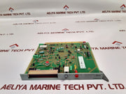 Elbau Electronic 213576000 V01 Pcb Card