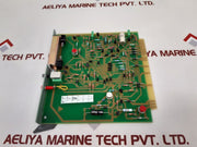 Elbau Electronic 213576000 V01 Pcb Card