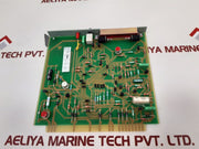 Elbau Electronic 213576000 V01 Pcb Card