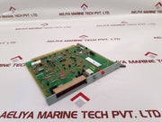 Elbau Electronic 213576000 V01 Pcb Card