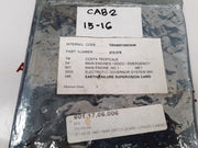 Elbau Electronic 213576000 V01 Pcb Card