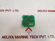 Autronica Bka-30 Pcb Card 7212-122.0004