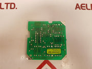 Autronica Bka-30 Pcb Card 7212-122.0004