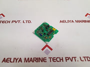 Autronica Bka-30 Pcb Card 7212-122.0004