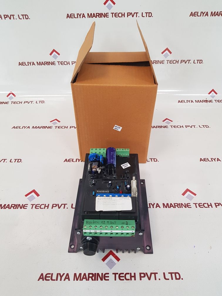 Emri 3tx20 v2.0 voltage regulator