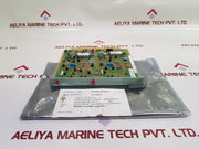 Gpv Elbau 213816110 Pcb Card