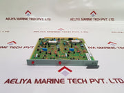 Gpv Elbau 213816110 Pcb Card