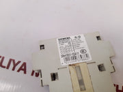 Siemens 3Rh1921-1Da11 Auxiliary Contact Block Used