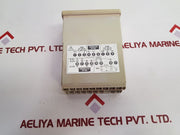 Chino Digital Indicator With Alarm 100-240Vac Used