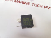 430 04886 Coil For Solenoid Valve 230V/50-60 Hz