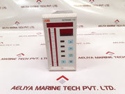 Abb Nutronic 110 Plc Counter Module 85-265 Vac 50/60 Hz