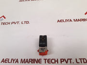 Burkert 6012 T 1, 2 Fpm Pa Solenoid Valve