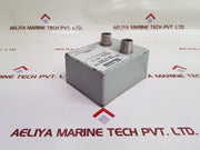 M/D Totco 219255-001 Drillers Calibration Switch Box