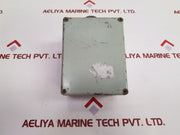 M/D Totco 219255-001 Drillers Calibration Switch Box